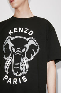 Ken Zo Oversize T-Shirt