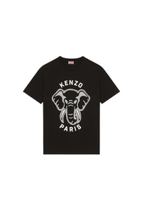 Ken Zo Oversize T-Shirt