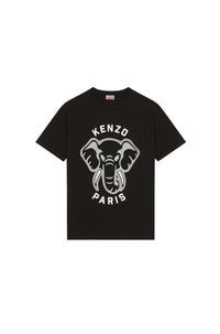 Ken Zo Oversize T-Shirt