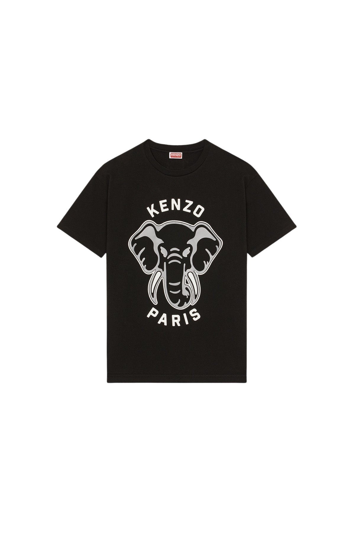 Ken Zo Oversize T-Shirt