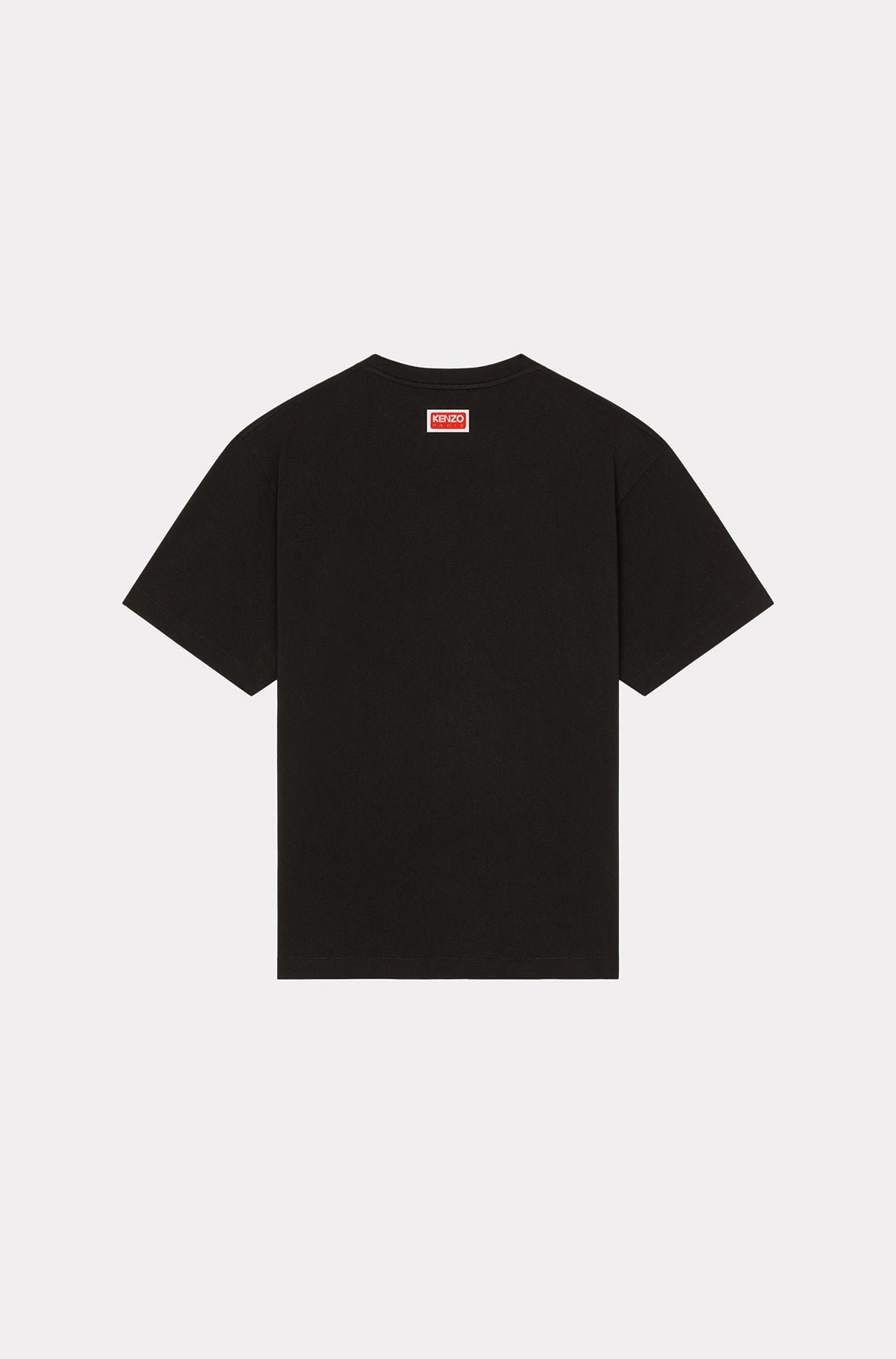 Ken Zo Oversize T-Shirt