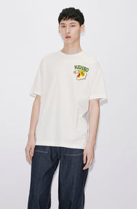 Tiger Varsity Classic T-Shirt /// MODIF OK