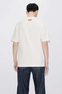 Tiger Varsity Classic T-Shirt /// MODIF OK