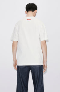 Tiger Varsity Classic T-Shirt /// MODIF OK