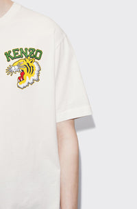 Tiger Varsity Classic T-Shirt /// MODIF OK