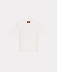 Kenzo x LEVI'S® Genderless Pocket T-Shirt - Off White