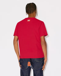 T-shirt à poche genderless Kenzo x LEVI"S® - Cherry