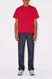 T-shirt à poche genderless Kenzo x LEVI"S® - Cherry