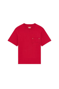 T-shirt à poche genderless Kenzo x LEVI"S® - Cherry