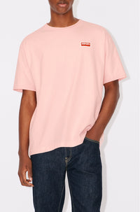 T-shirt 'Kenzo Paris' - Faded Pink