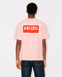 T-shirt 'Kenzo Paris' - Faded Pink