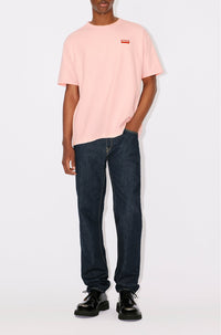T-shirt 'Kenzo Paris' - Faded Pink
