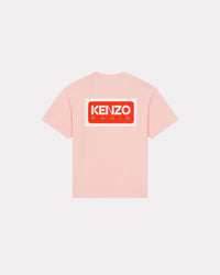 T-shirt 'Kenzo Paris' - Faded Pink