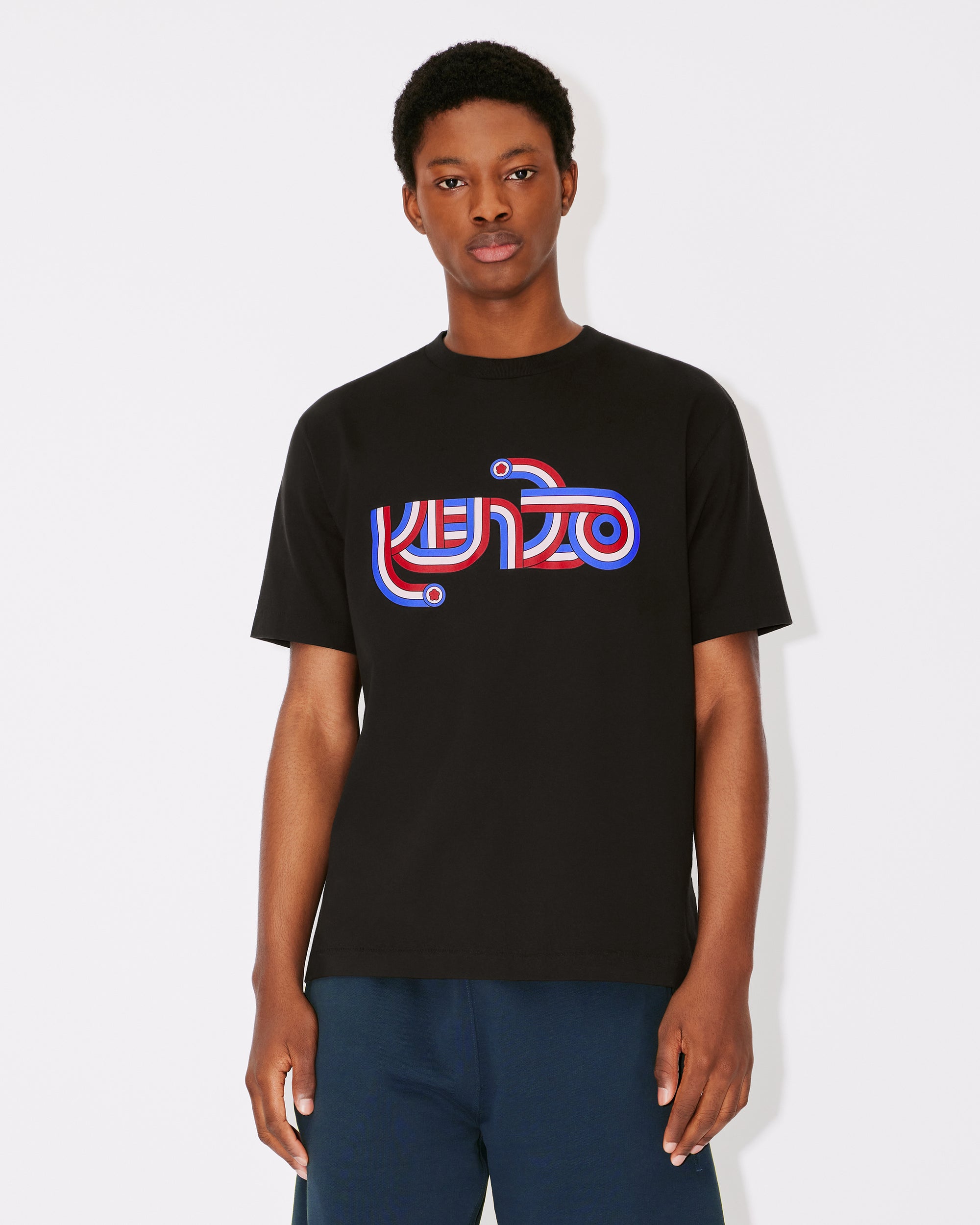 Kenzo Target Classic T-Shirt