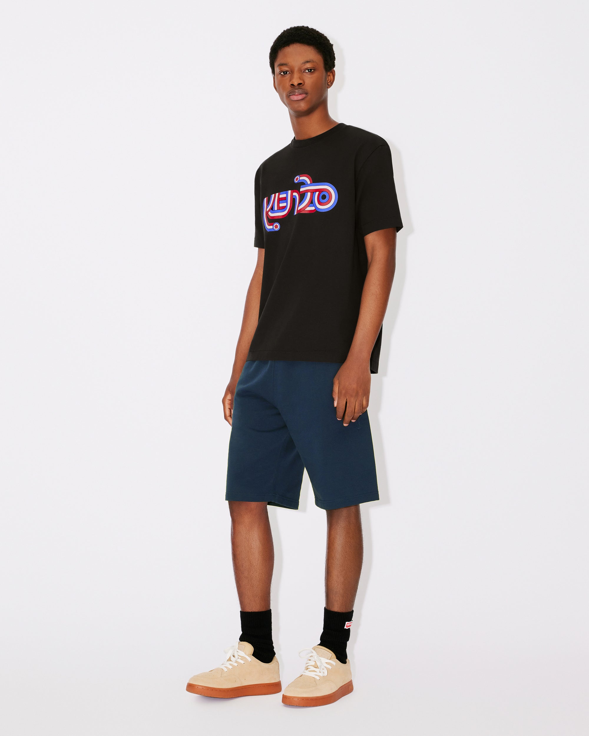 Kenzo Target Classic T-Shirt