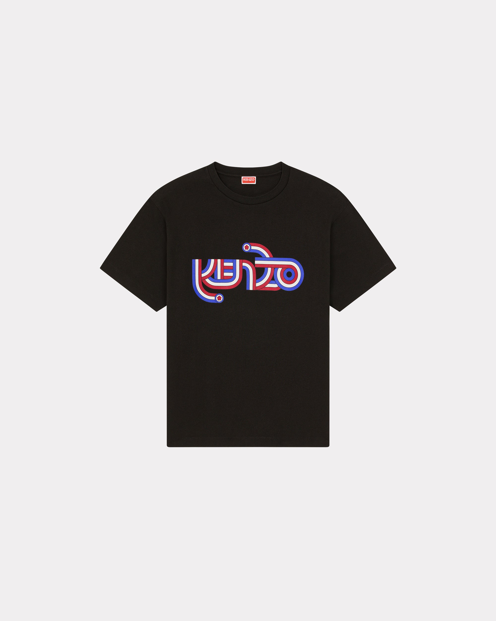 Kenzo Target Classic T-Shirt