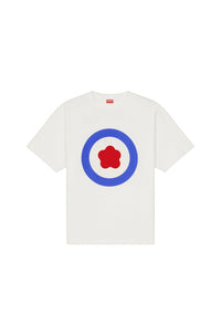 Kenzo Target Oversize T-Shirt