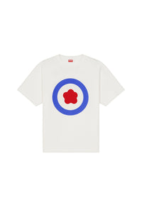 Kenzo Target Oversize T-Shirt