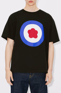 Kenzo Target Oversize T-Shirt