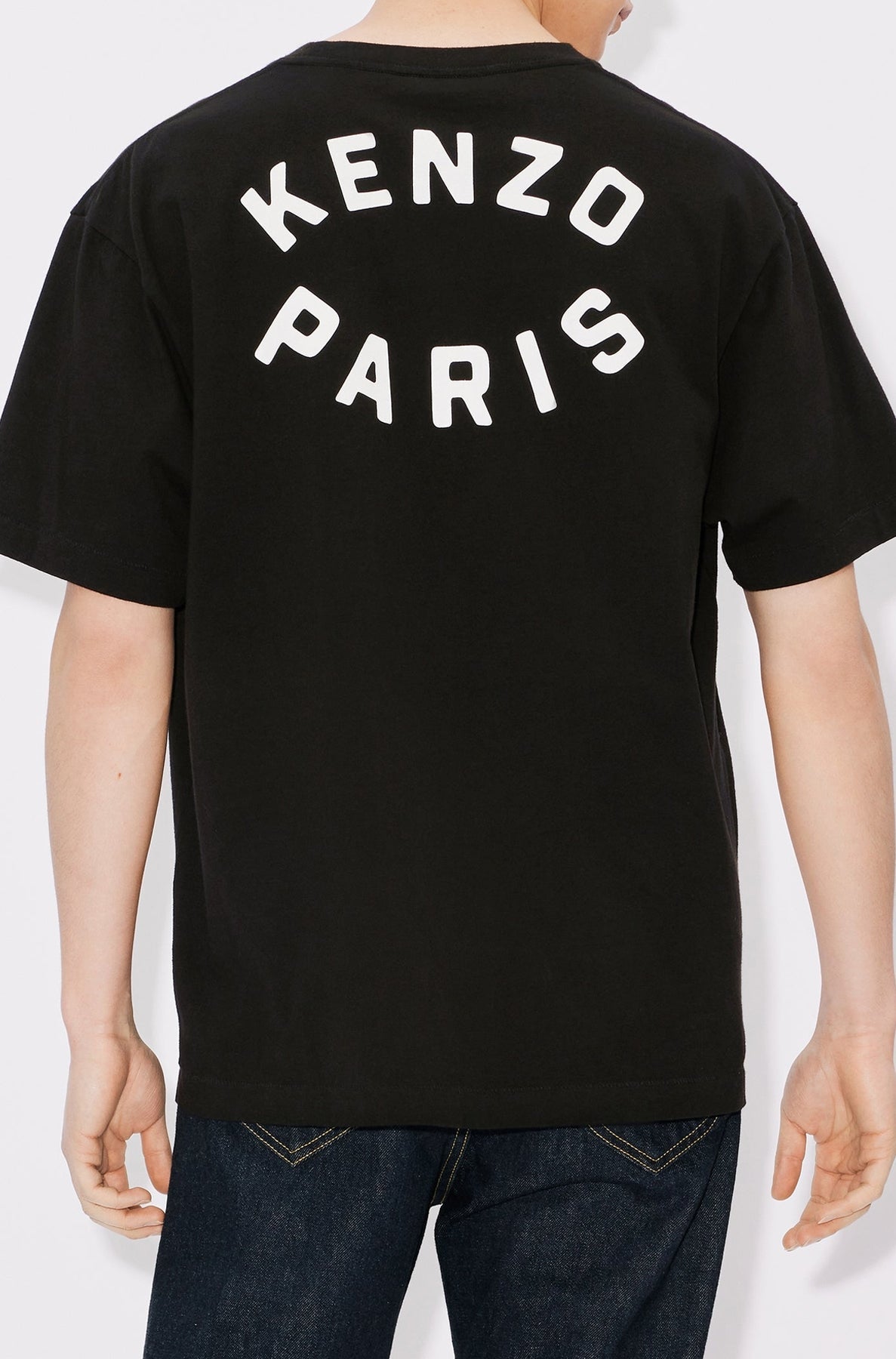 Kenzo Target Oversize T-Shirt