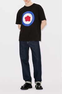Kenzo Target Oversize T-Shirt
