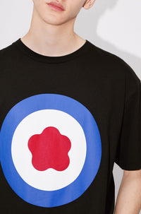 Kenzo Target Oversize T-Shirt