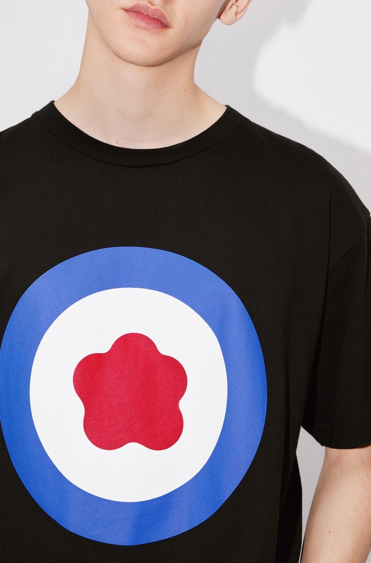Kenzo Target Oversize T-Shirt