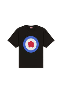Kenzo Target Oversize T-Shirt