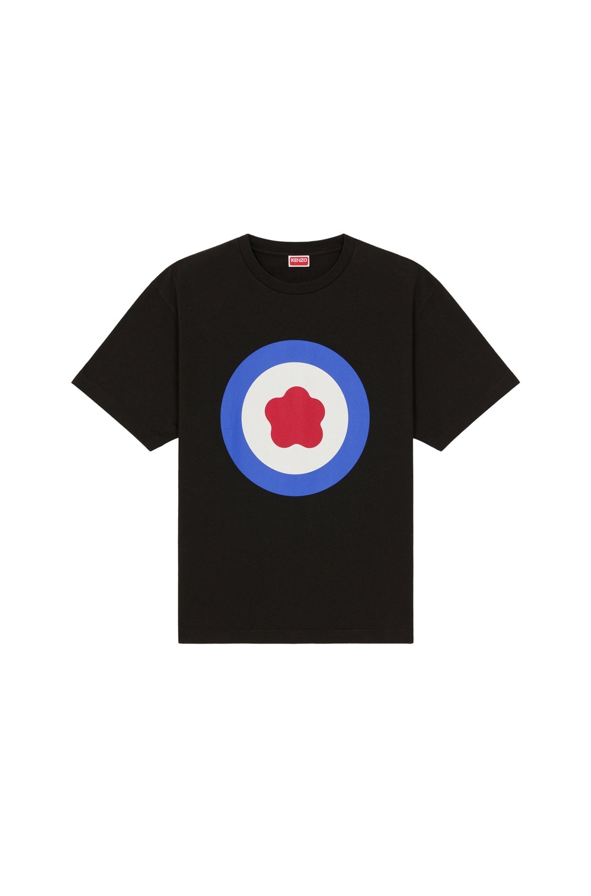 Kenzo Target Oversize T-Shirt