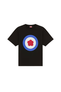 Kenzo Target Oversize T-Shirt