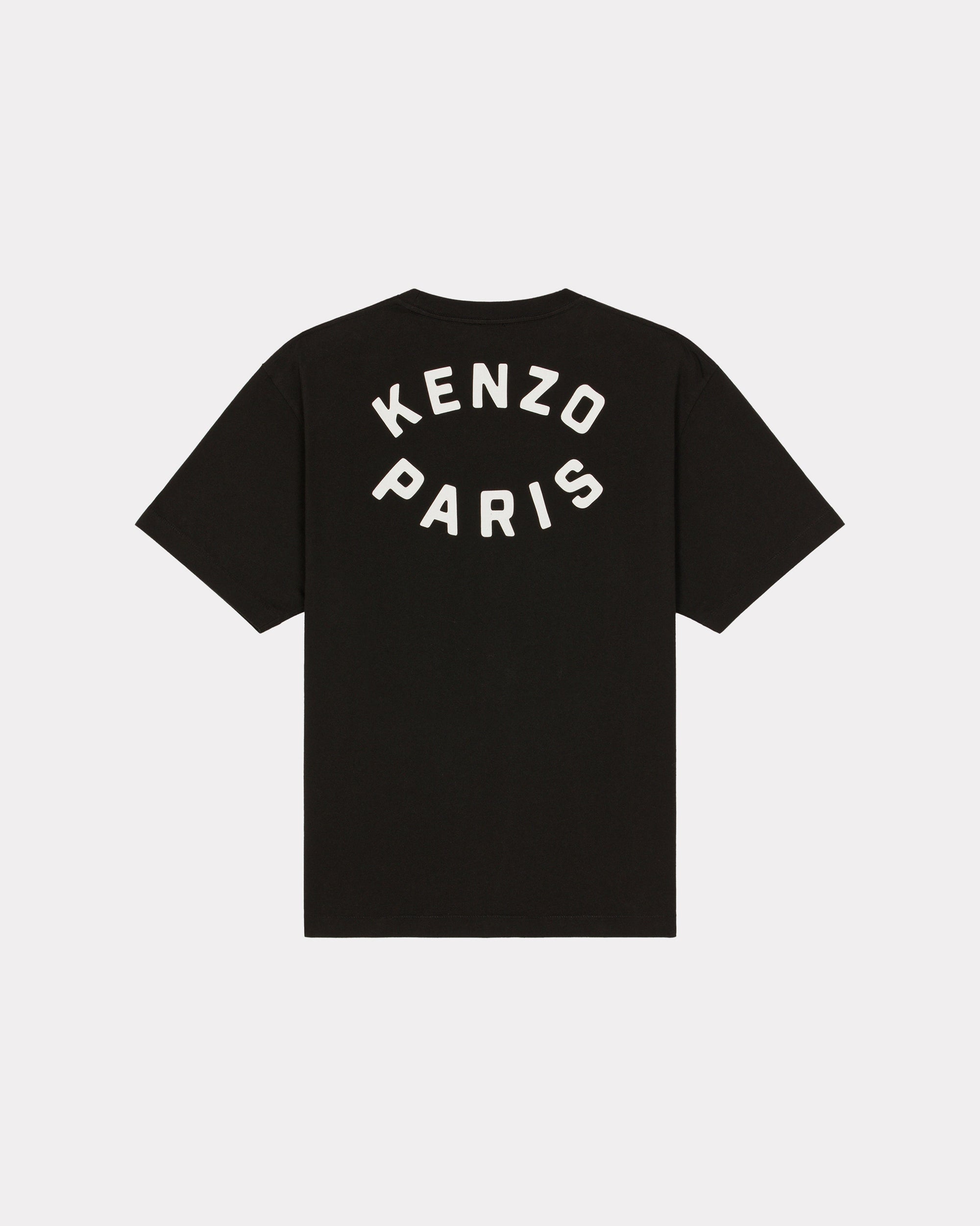 Kenzo Target Oversize T-Shirt