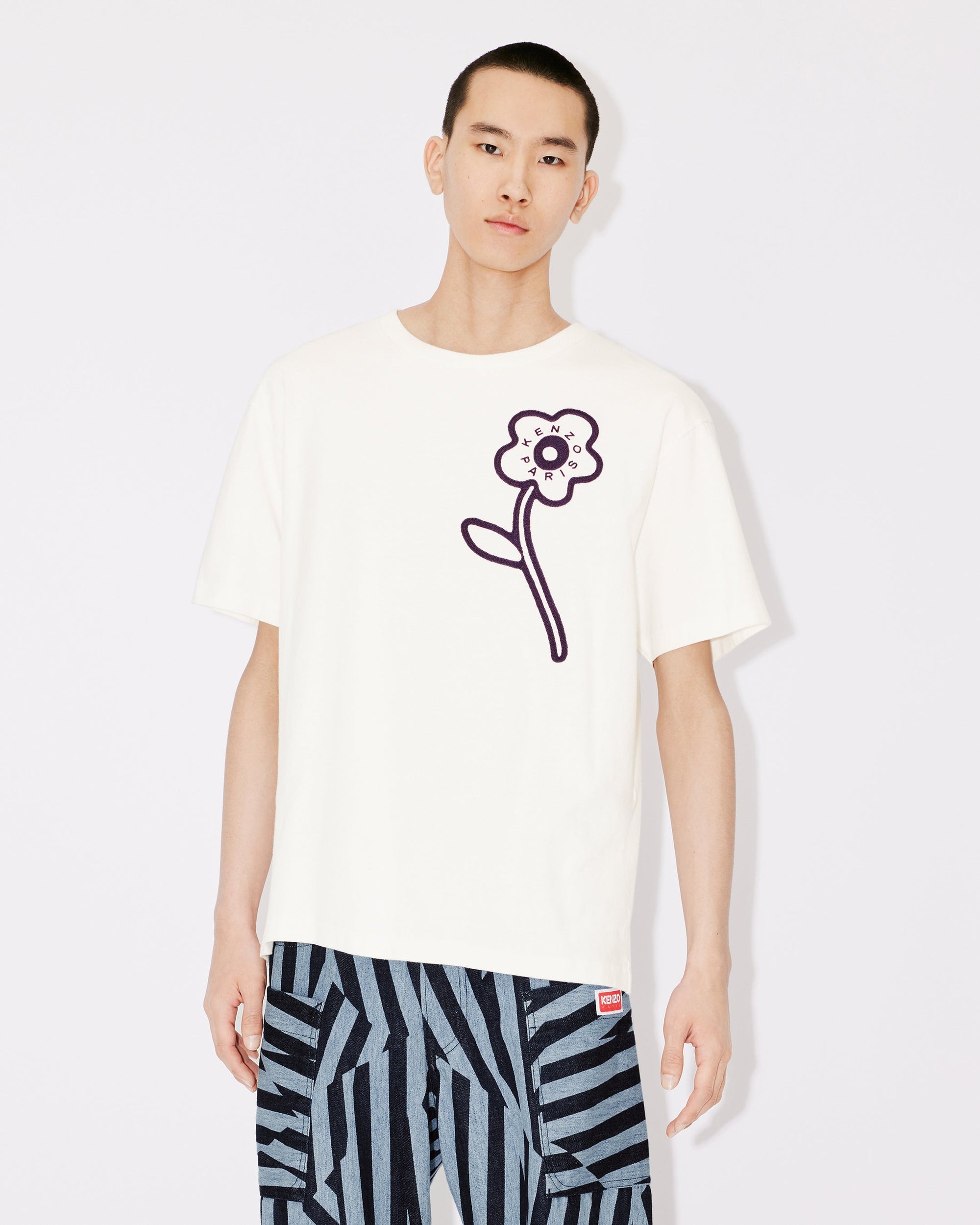 Rue Vivienne Oversize T-Shirt