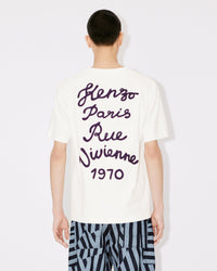 Rue Vivienne Oversize T-Shirt