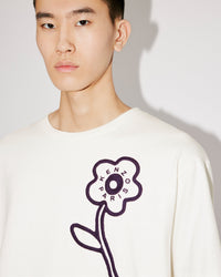 Rue Vivienne Oversize T-Shirt