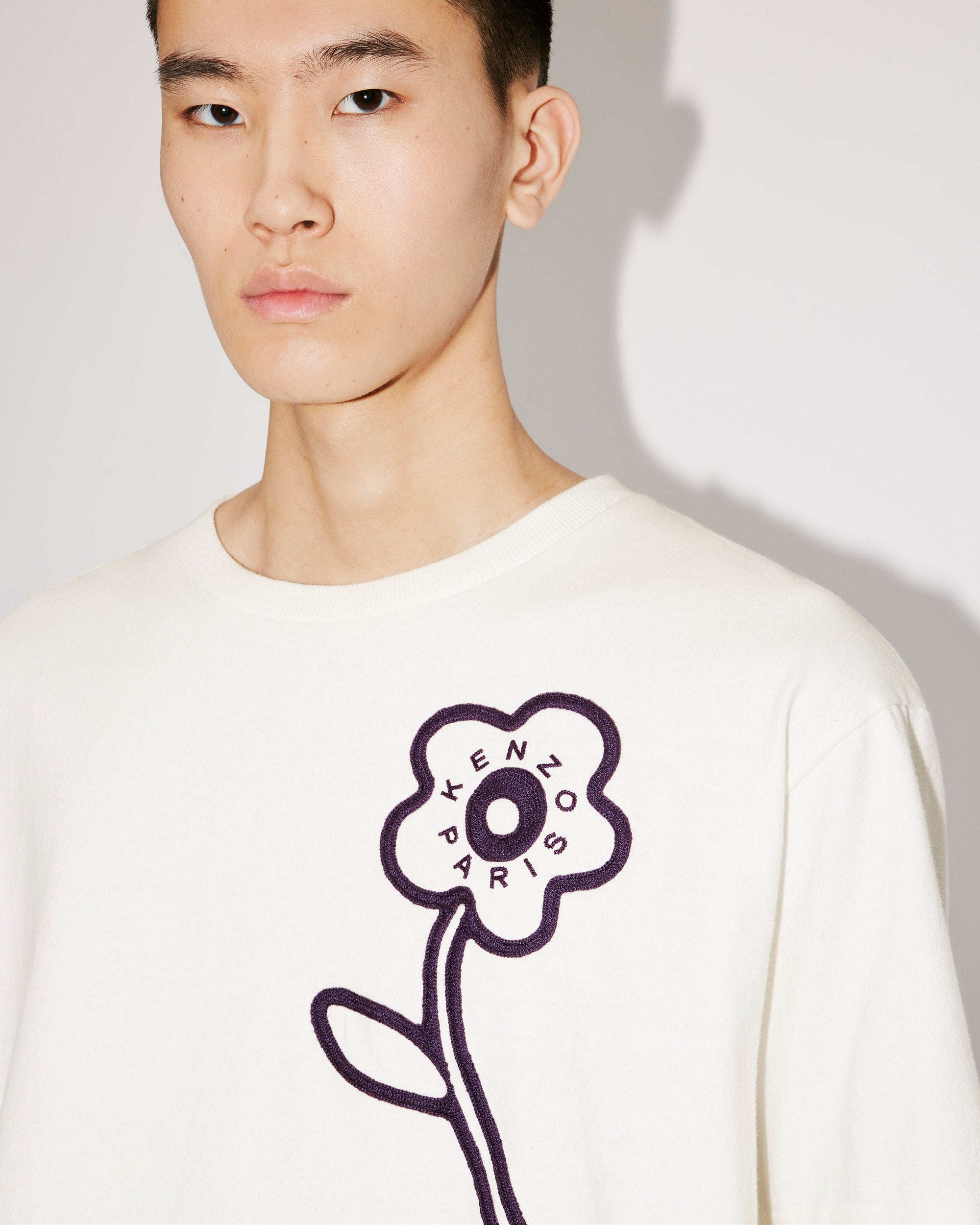 Rue Vivienne Oversize T-Shirt