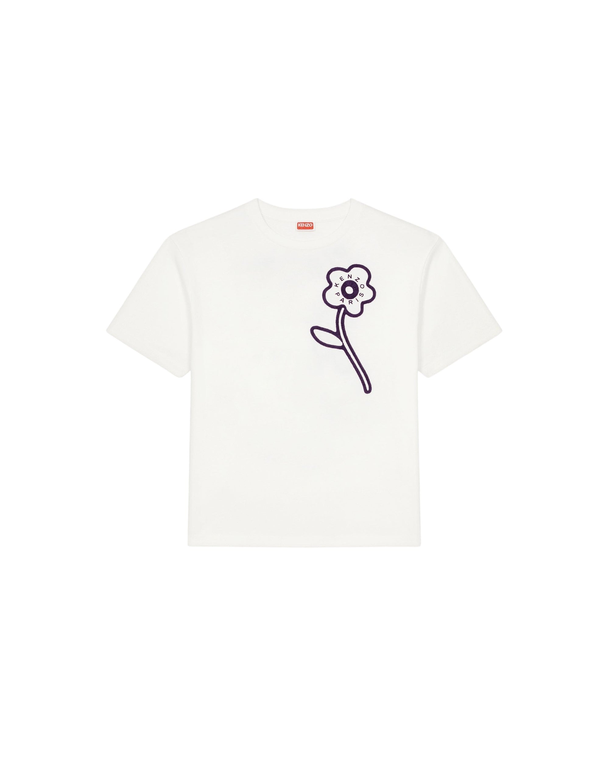 Rue Vivienne Oversize T-Shirt