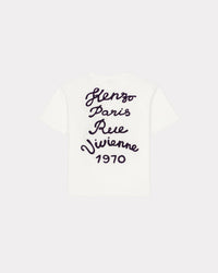 Rue Vivienne Oversize T-Shirt