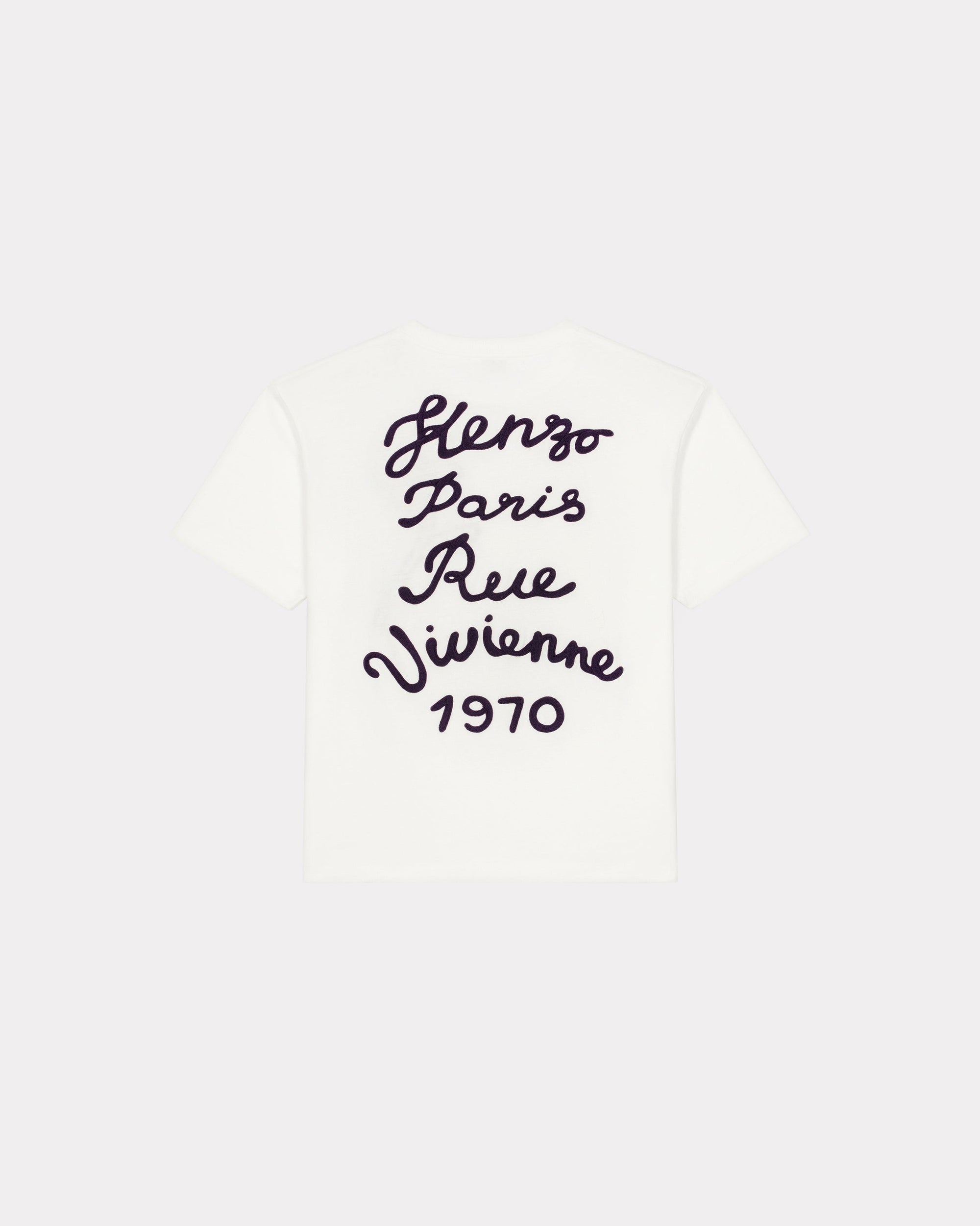 Rue Vivienne Oversize T-Shirt