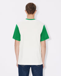 Kenzo Tiger Academy" T-shirt - Off White