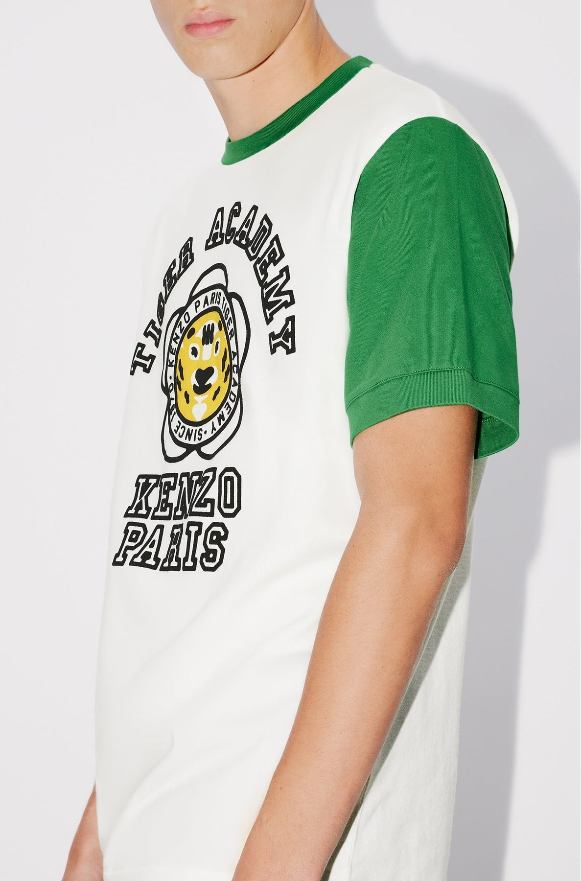 Tiger Academy Classic T-Shirt