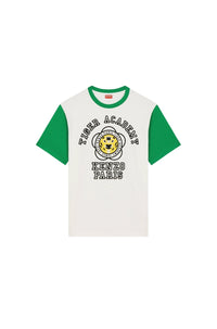 Tiger Academy Classic T-Shirt