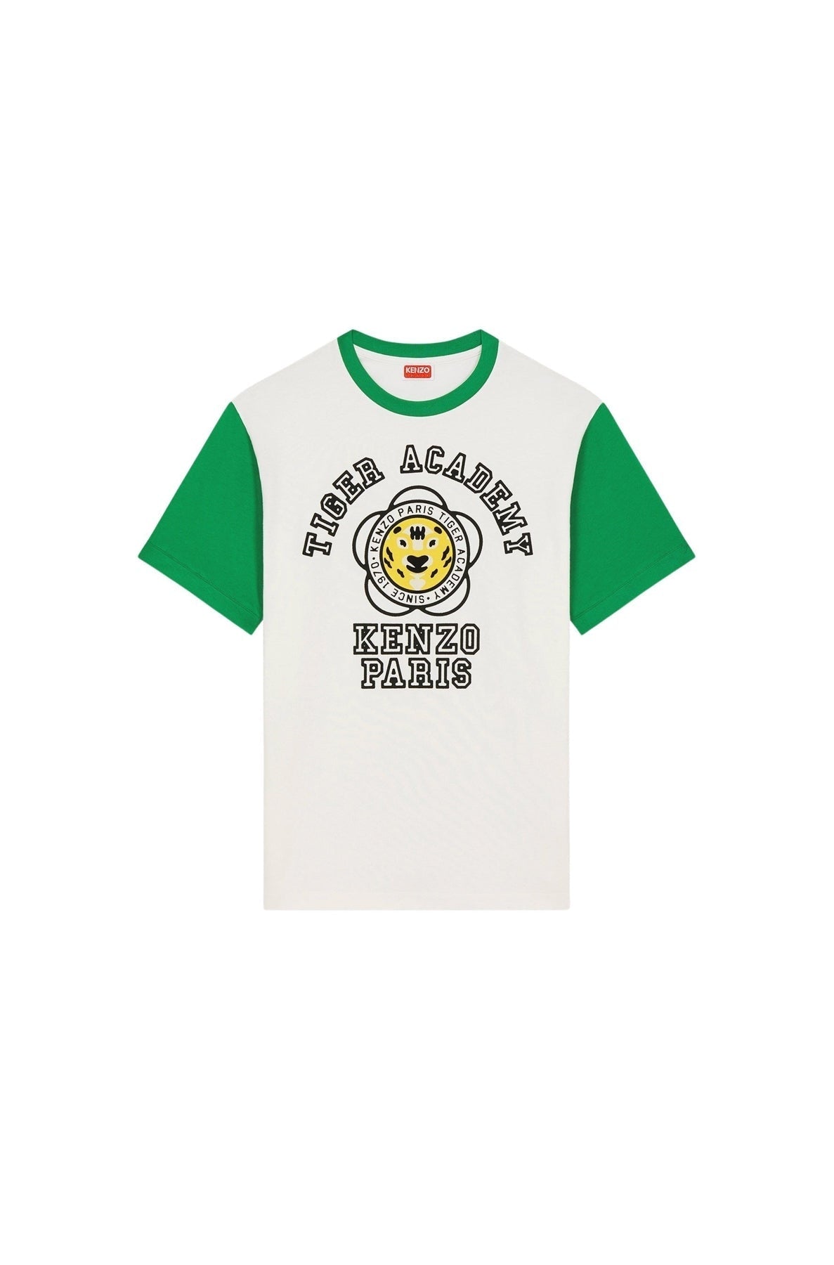 Tiger Academy Classic T-Shirt