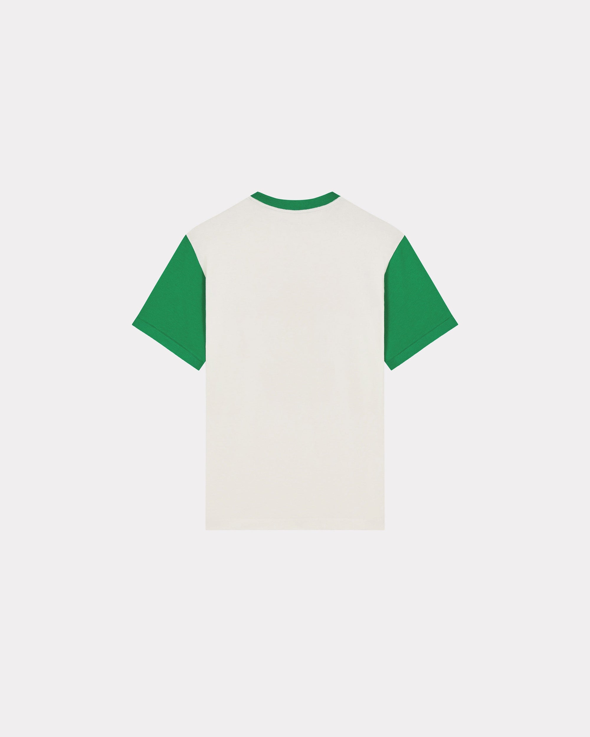 Kenzo Tiger Academy" T-shirt - Off White