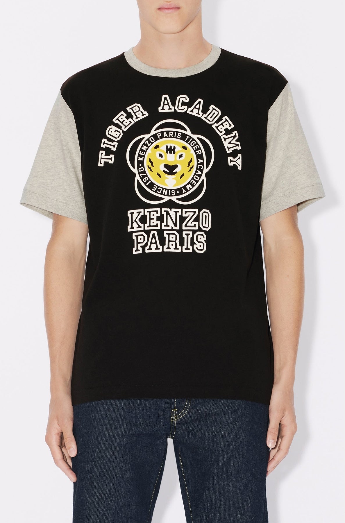 Tiger Academy Classic T-Shirt