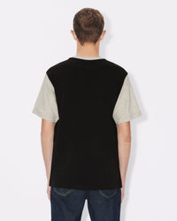 T-shirt "Kenzo Tiger Academy" - Black