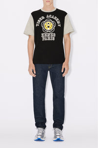 T-shirt "Kenzo Tiger Academy" - Black