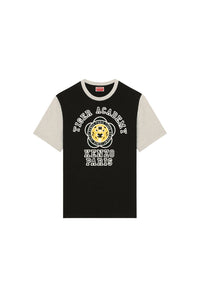 Tiger Academy Classic T-Shirt /// MODIF OK