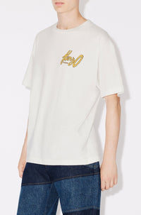 Kenzo Archive Ov Logo T-Shirt