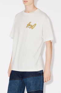 Kenzo Archive Ov Logo T-Shirt