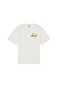 Kenzo Archive Ov Logo T-Shirt